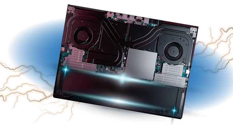 Lenovo Legion 5 15ACH6H