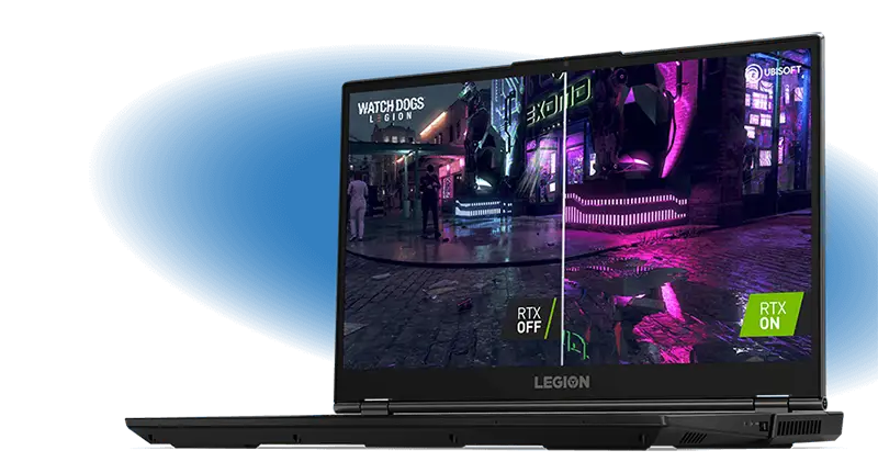 Lenovo Legion 5 15ACH6H