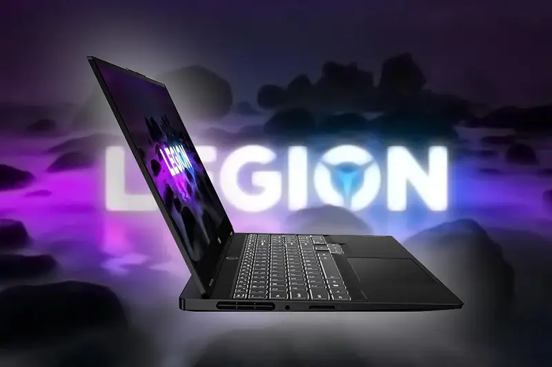Lenovo Legion 5 15ACH6H