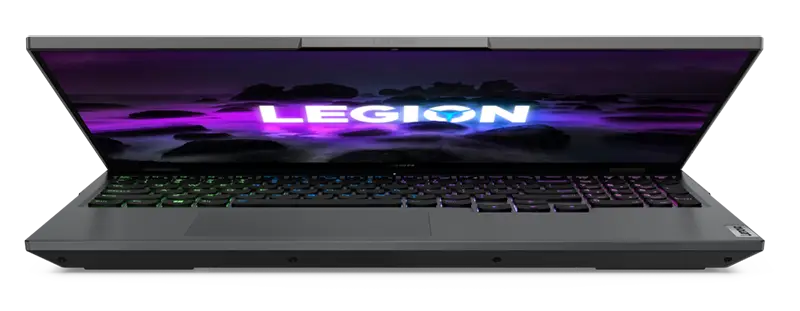 Lenovo Legion 5 15ACH6H