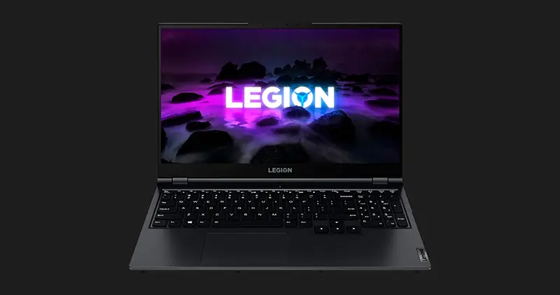 Lenovo Legion 5 17ACH6H