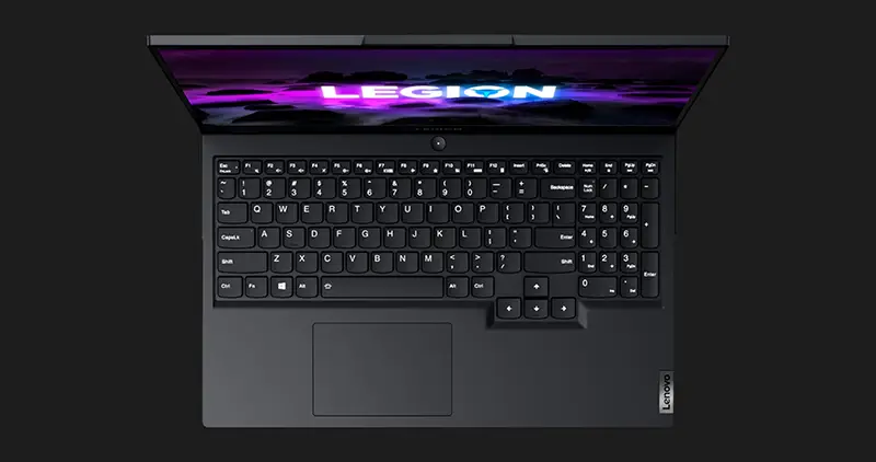 Lenovo Legion 5 17ACH6H