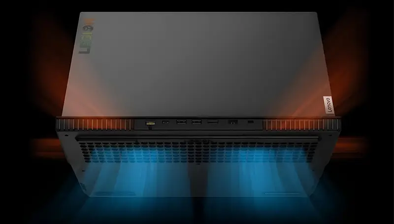 Lenovo Legion 5 17ACH6H