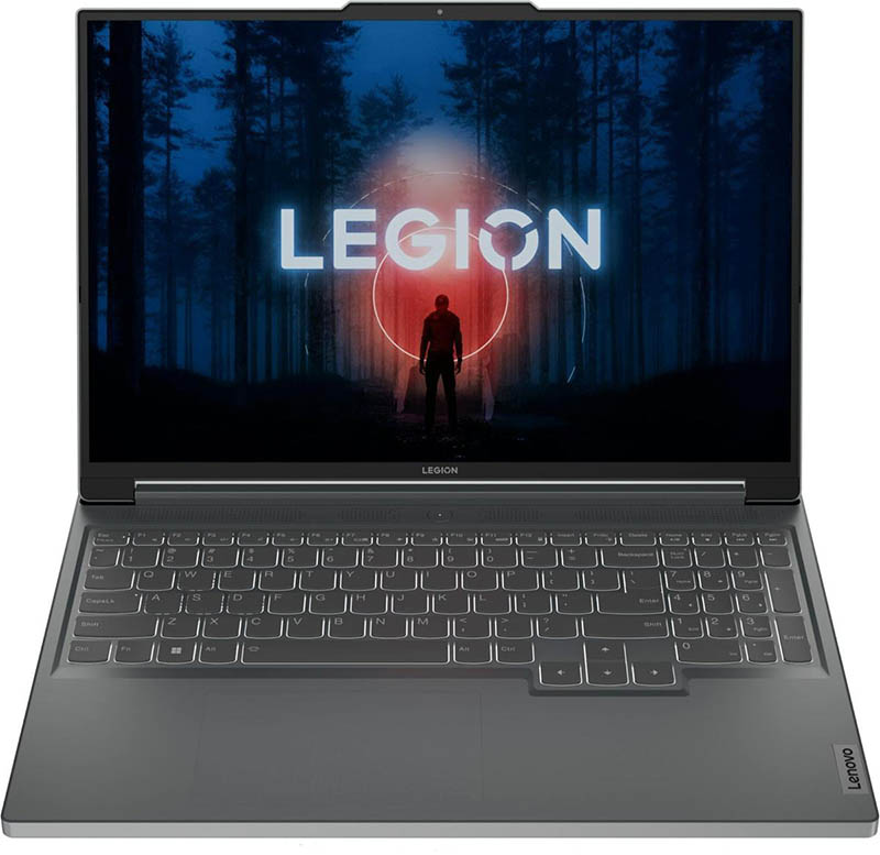 Lenovo Legion Slim 5 16APH8