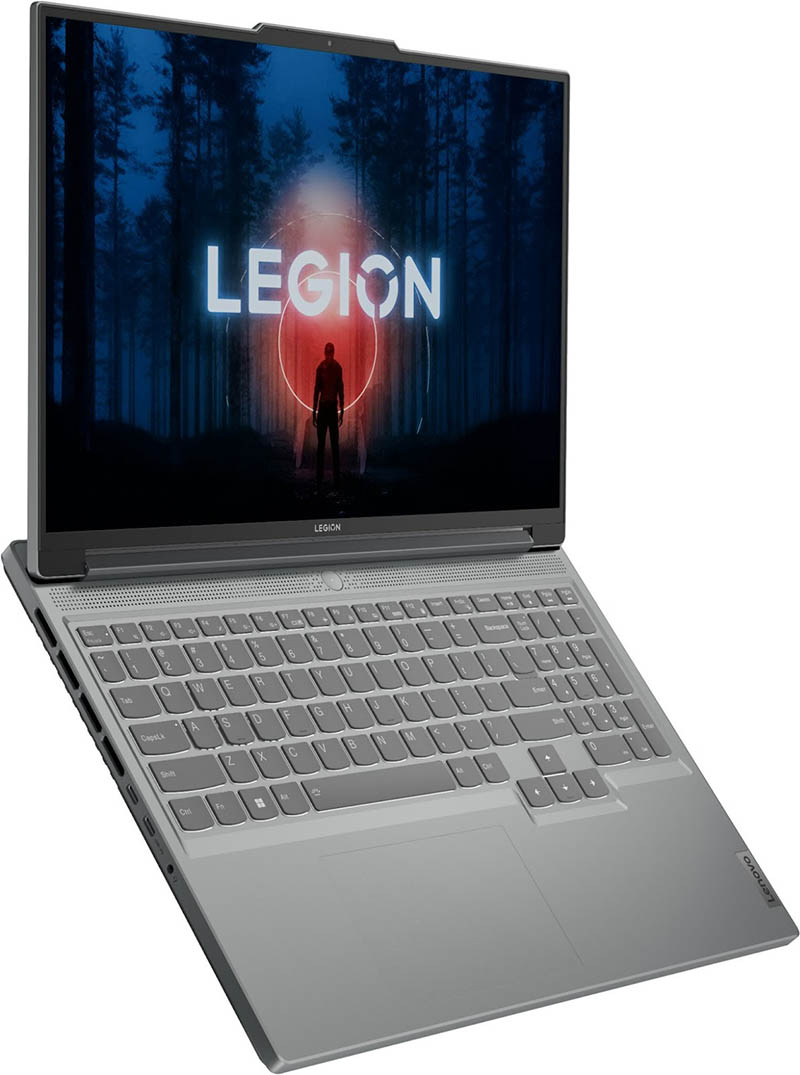 Lenovo Legion Slim 5 16APH8