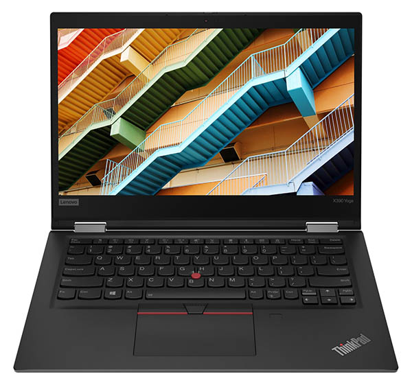 Lenovo ThinkPad Yoga X390
