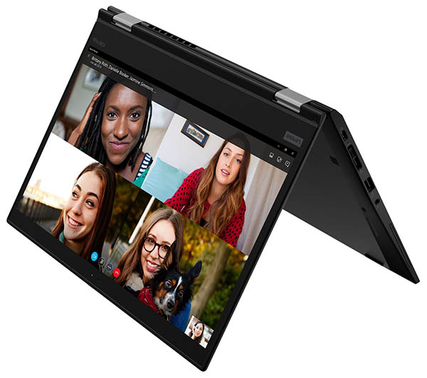 Lenovo ThinkPad Yoga X390
