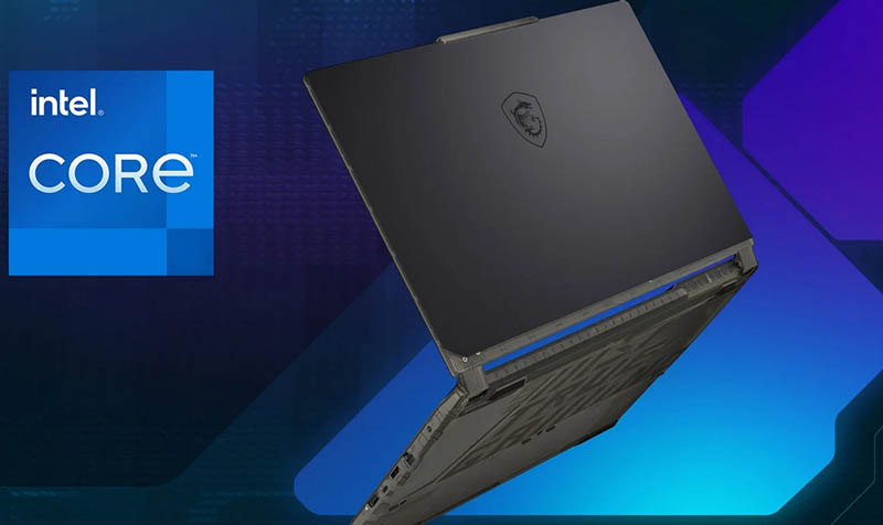 MSI Cyborg 15 A13VF