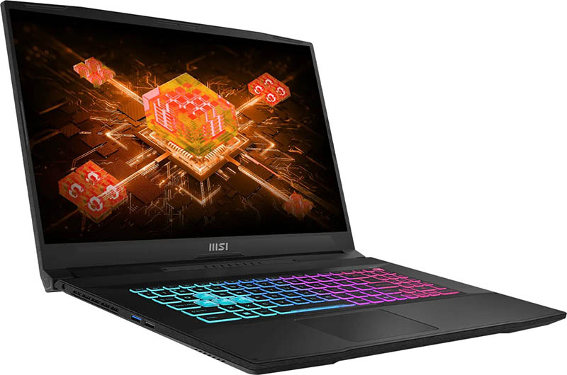 MSI Katana A15 AI B8VF