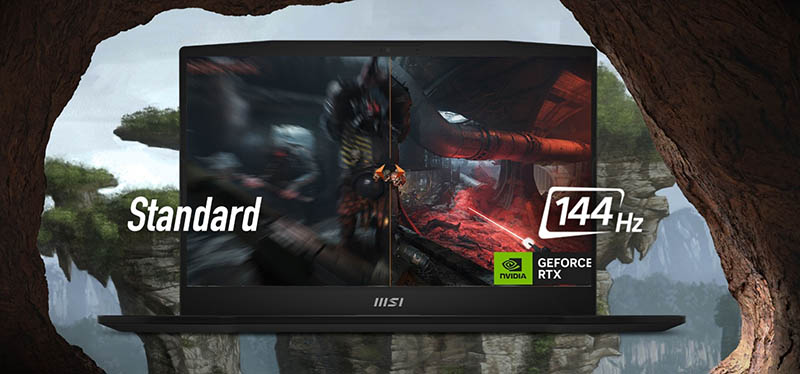 MSI Katana A15 AI B8VF