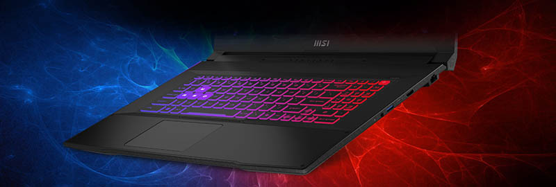 MSI Katana A15 AI B8VF