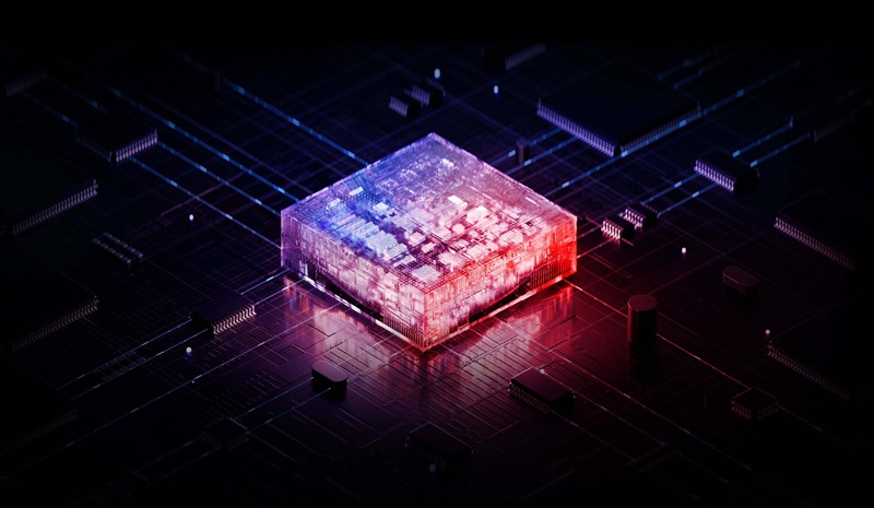 MSI Pulse 17 B13VGK