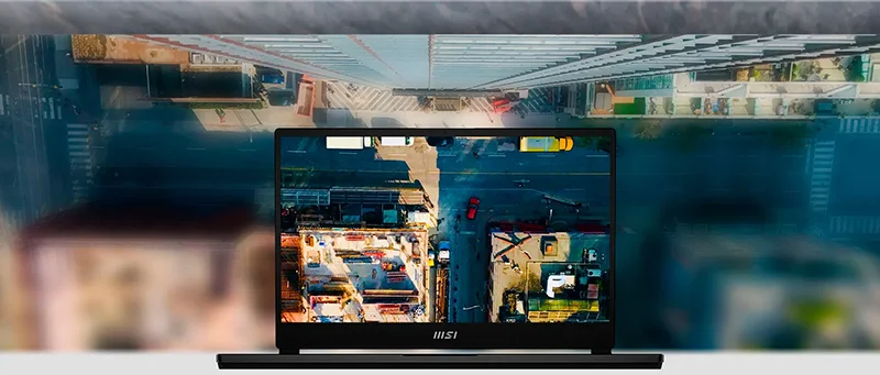 MSI Stealth 15M B12UE