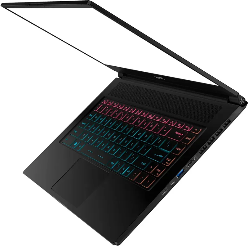 MSI Stealth 15M B12UE