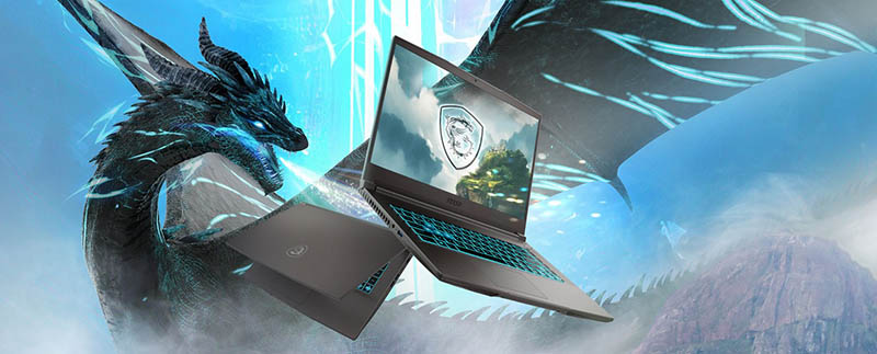 MSI Thin 15 B13VE