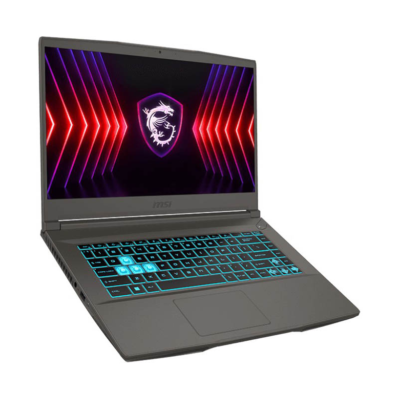 MSI Thin 15 B13VE