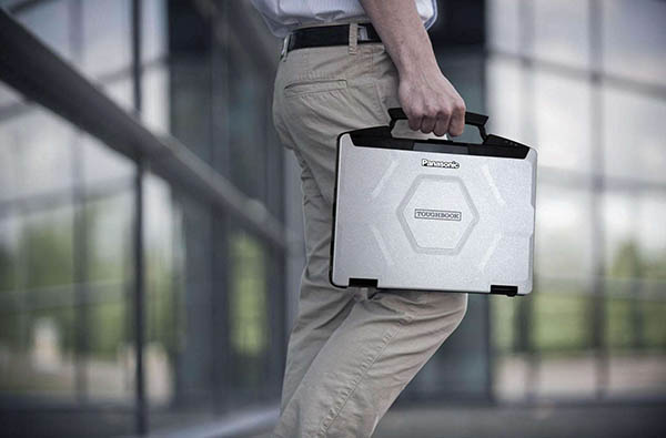 Panasonic Toughbook CF-54