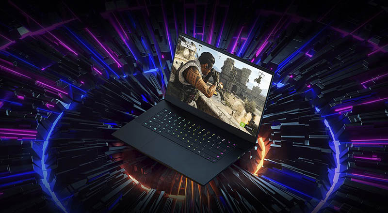 Razer Blade 15 RZ09