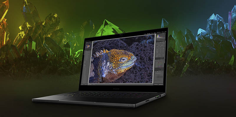 Razer Blade 15 RZ09