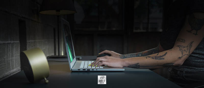 Razer Blade 15 RZ09